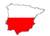 BIENESTARIS/LA TIENDA DEL ABUELO - Polski